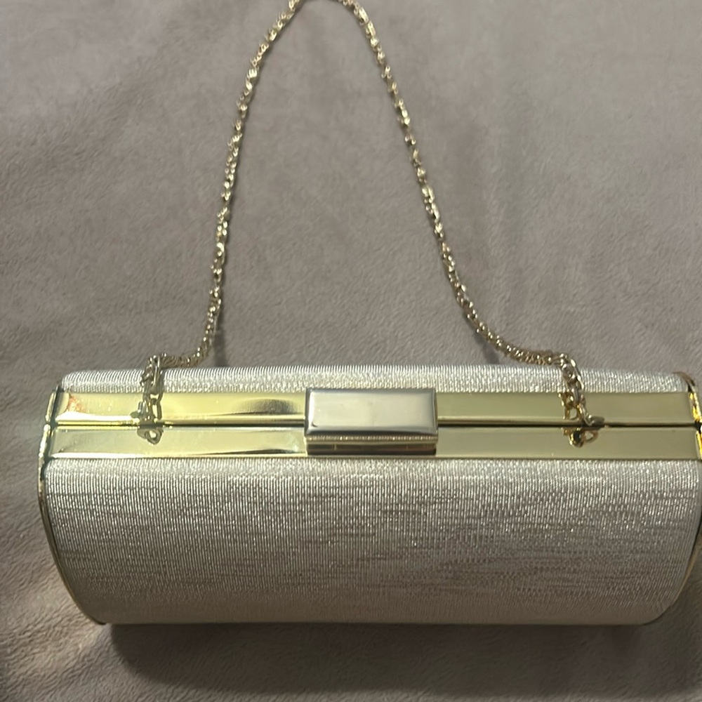 SASHA Clutch